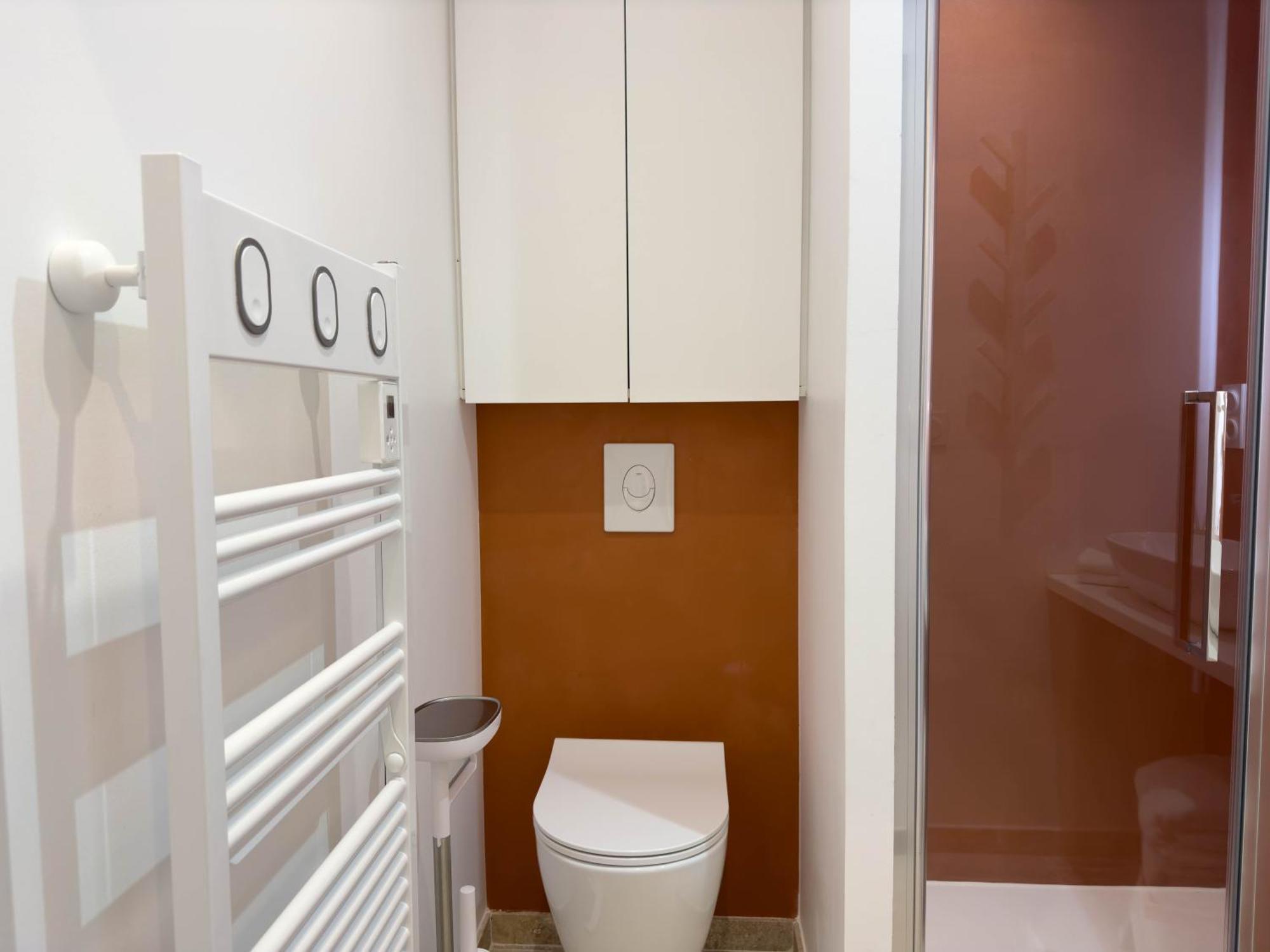 Les Suites Du 13 إج مورت المظهر الخارجي الصورة